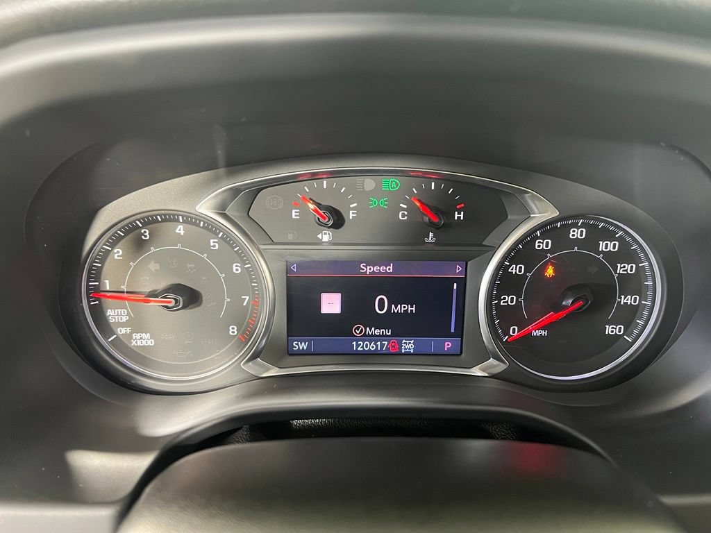 Used 2021 GMC Acadia SLT w/ Preferred Package AWD/4WD image 30