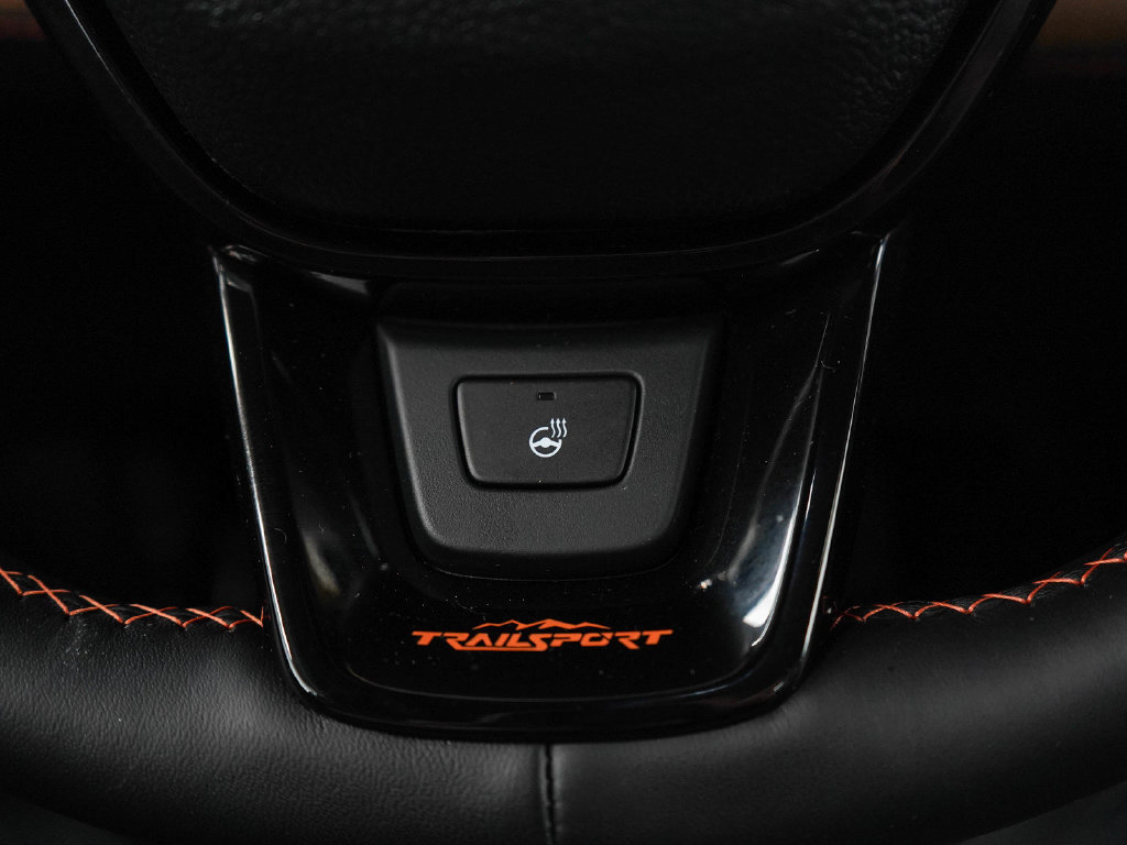 Used 2026 Honda Passport TrailSport Elite image 30