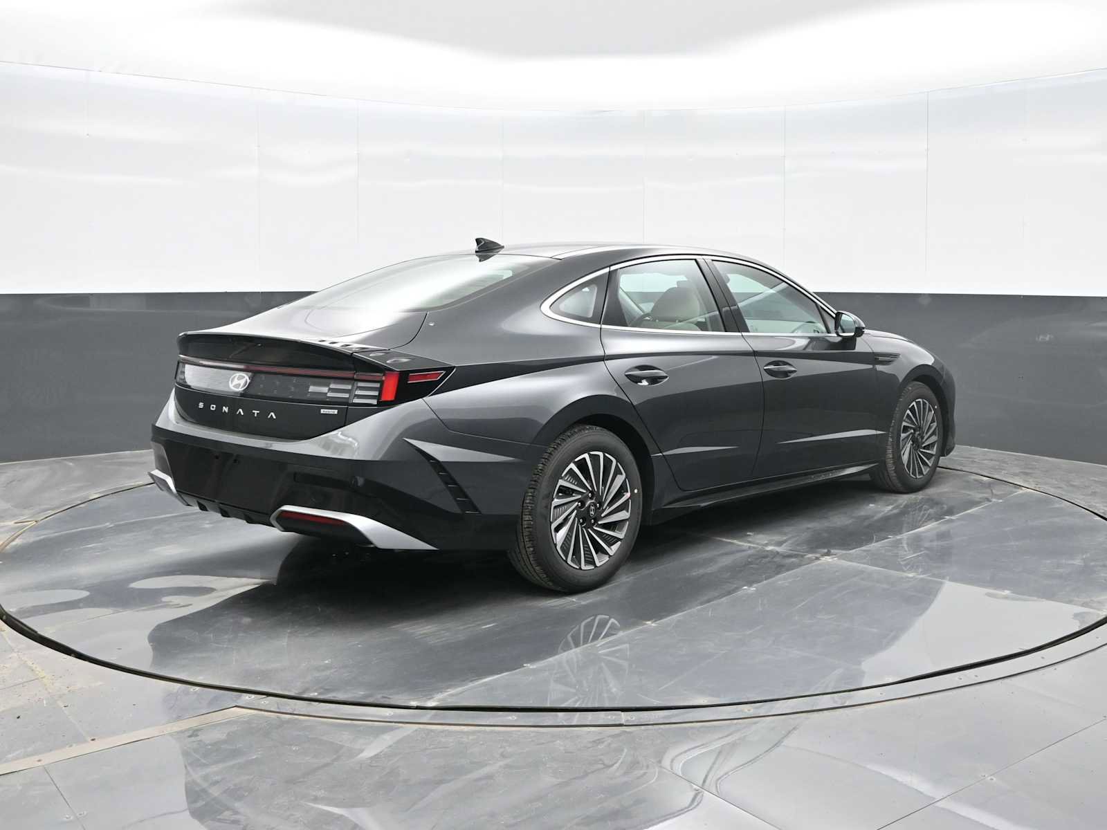 New 2026 Hyundai Sonata SEL image 7