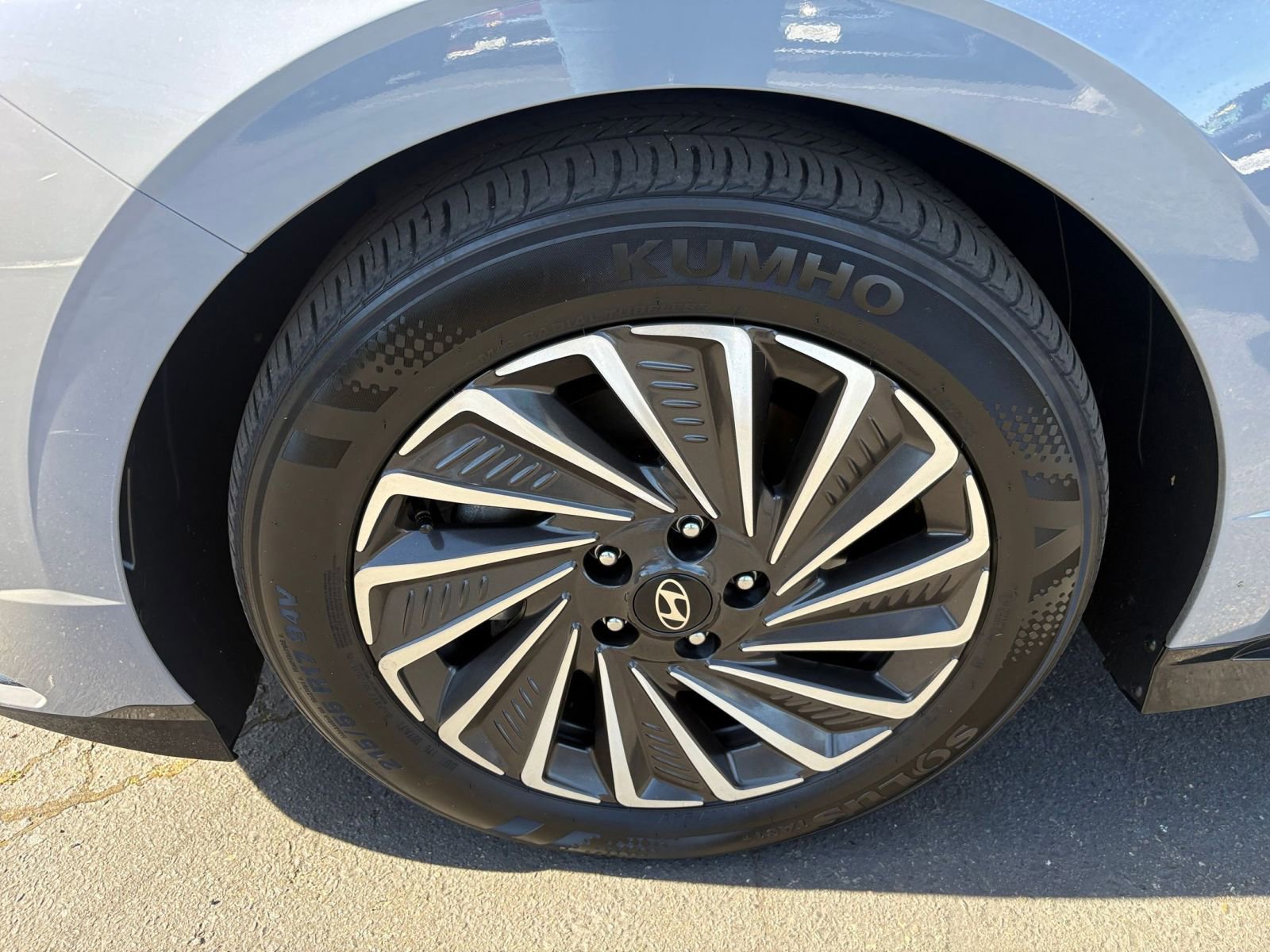 Used 2025 Hyundai Sonata SEL image 30