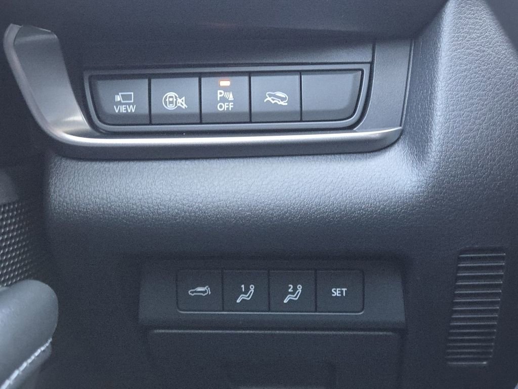 New 2026 MAZDA CX-30 AWD 2.5 S w/ Premium Package image 8