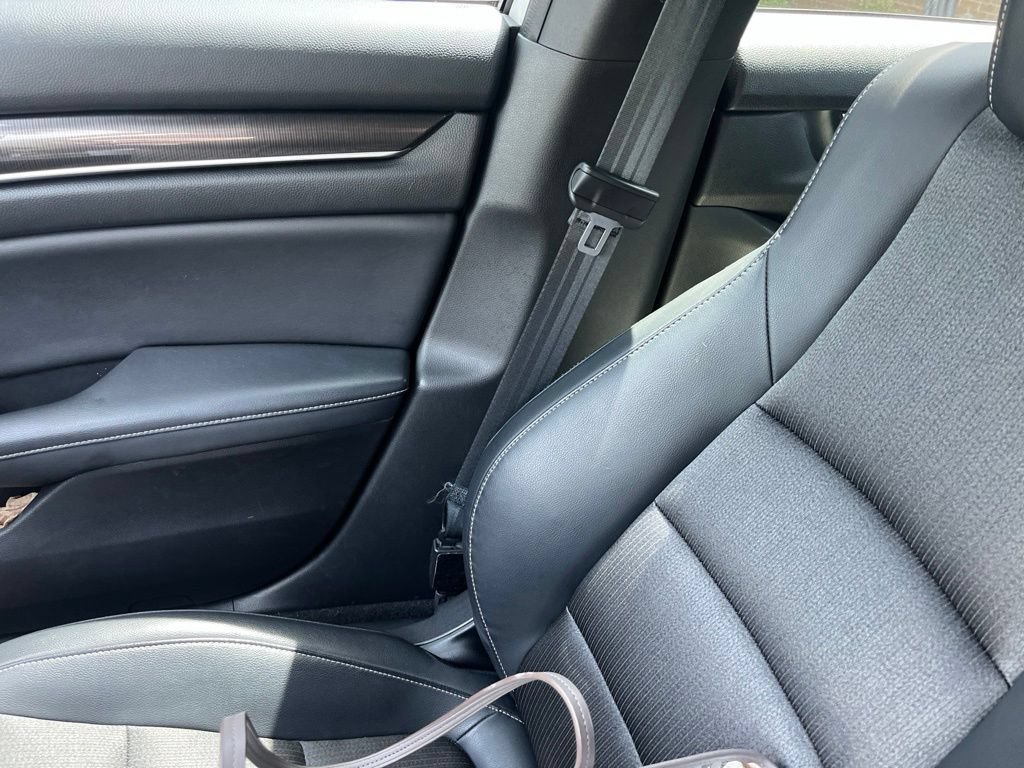 Used 2018 Honda Accord Sport image 16