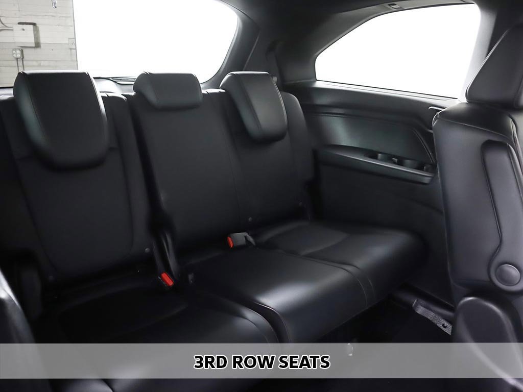 Used 2025 Honda Odyssey Sport-L image 4