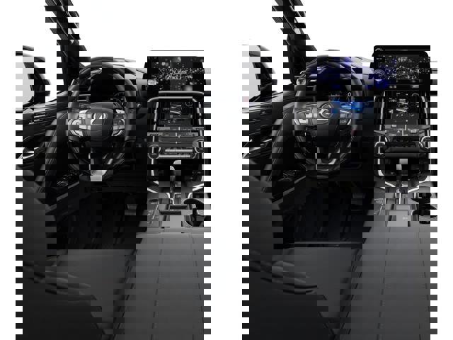 New 2026 Lexus LX 700h Overtrail image 55