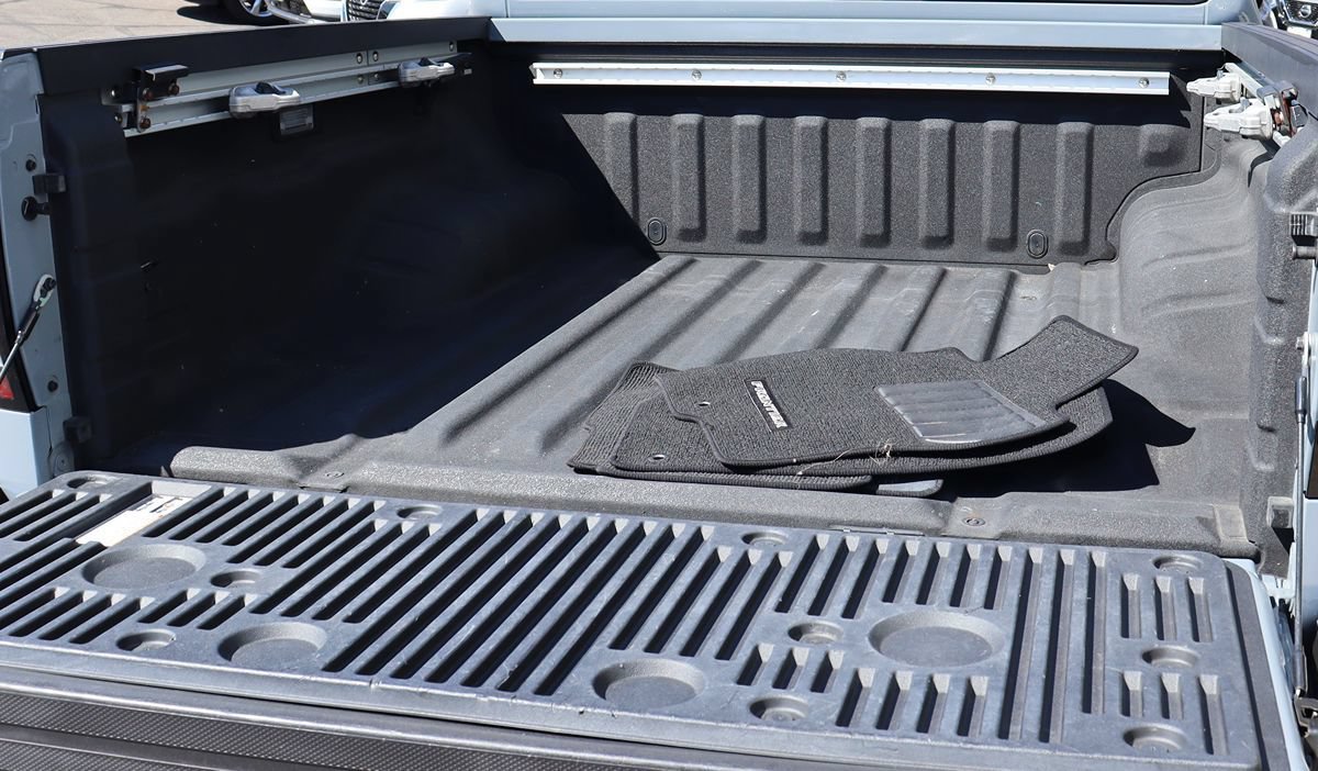 Used 2022 Nissan Frontier Pro-X RWD image 25