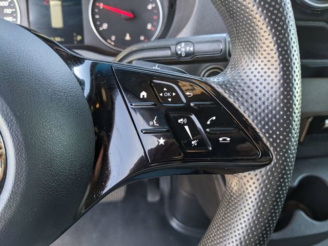 Used 2025 Mercedes-Benz Sprinter 2500 image 26