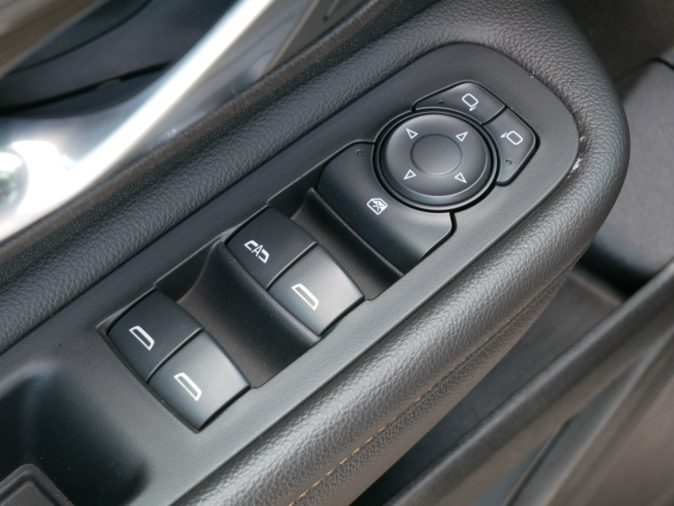 Used 2019 GMC Terrain SLT image 17