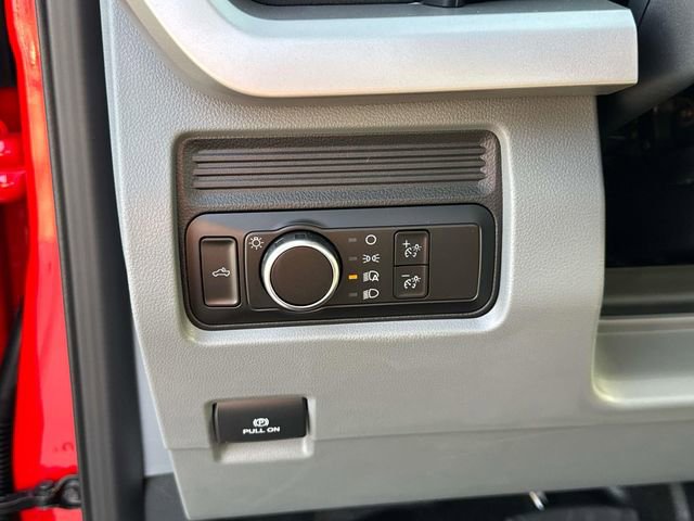 New 2026 Ford F350 XL w/ 360-Degree Camera Package image 22