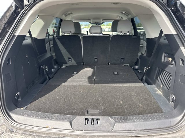 New 2026 Ford Explorer Active w/ Active Comfort Package RWD image 12