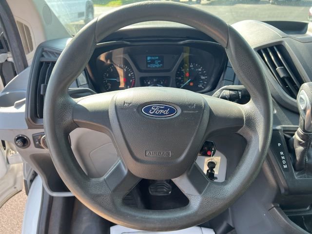Used 2015 Ford Transit 150 XL RWD image 14