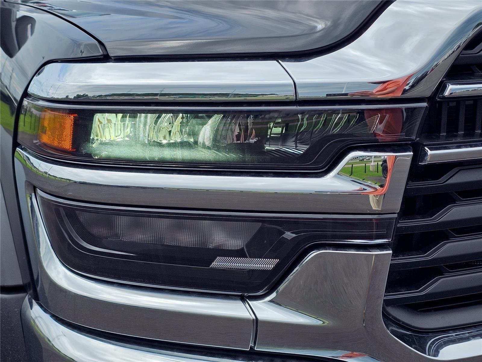 New 2026 RAM 4500 Tradesman w/ Chrome Appearance Group RWD image 4