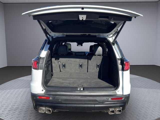 Certified 2024 GMC Acadia AT4 w/ Super Cruise Package image 25