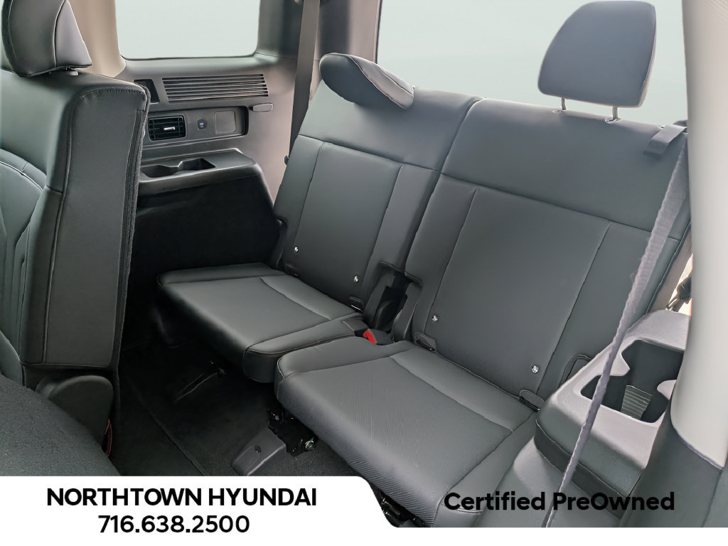 Certified 2026 Hyundai Santa Fe SEL AWD/4WD image 31