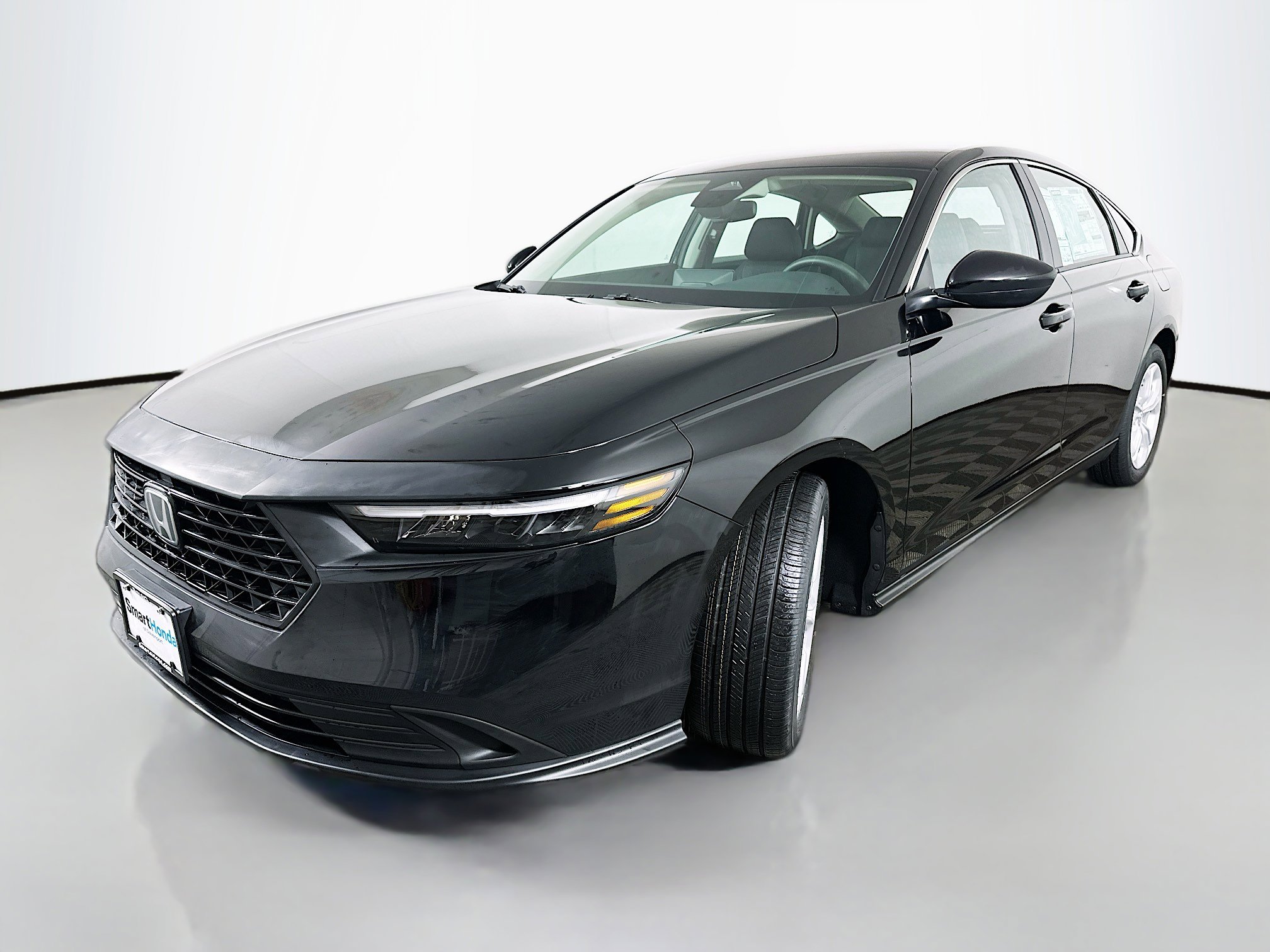 New 2026 Honda Accord LX image 3