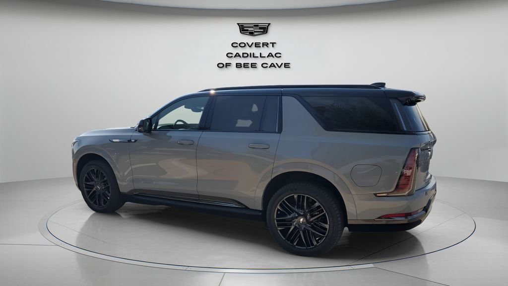 New 2026 Cadillac Escalade IQL Sport 1 image 6