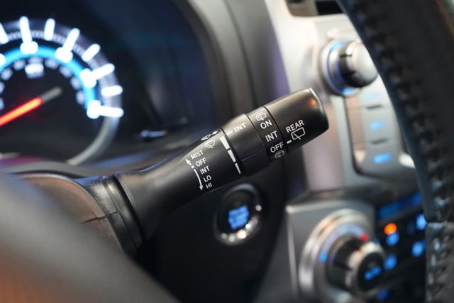 Used 2019 Toyota 4Runner Limited AWD/4WD image 22