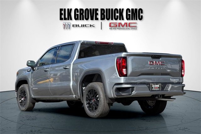 New 2026 GMC Sierra 1500 Elevation image 6