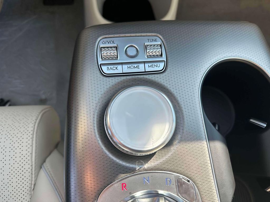 New 2024 Genesis GV60 Advanced w/ Cargo Package image 14