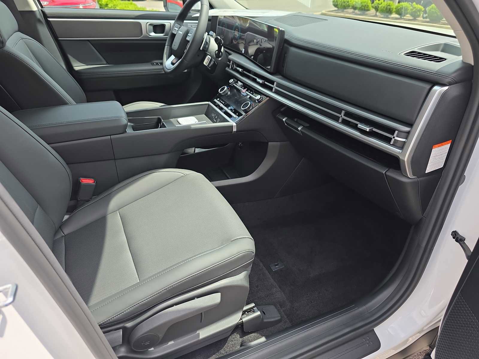 New 2026 Hyundai Santa Fe SEL FWD image 27