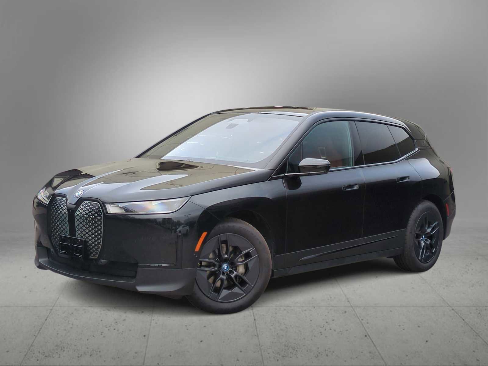 Certified 2024 BMW iX xDrive50 w/ Premium Package