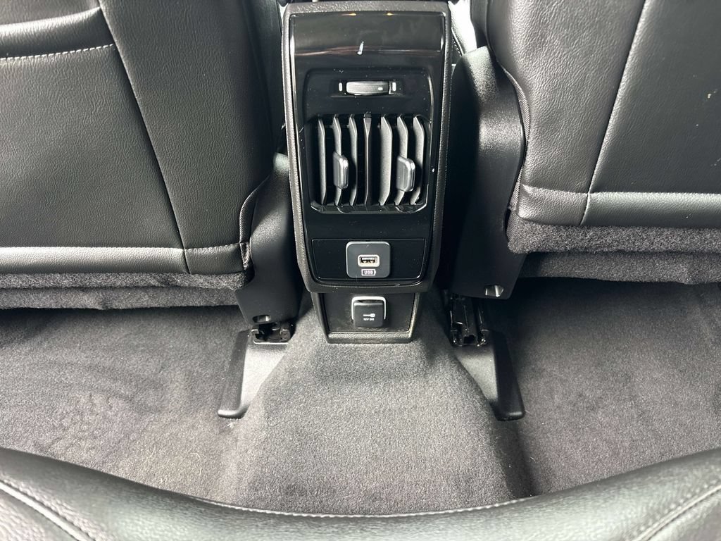 Certified 2022 Jeep Compass Limited AWD/4WD image 15