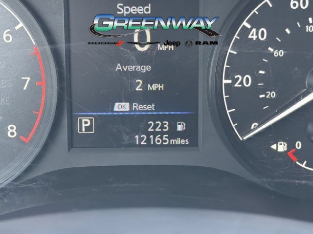 Used 2021 Nissan Altima 2.5 S FWD image 21