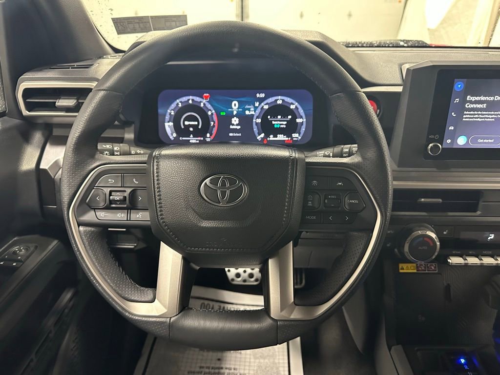 Used 2025 Toyota 4Runner TRD Sport image 17