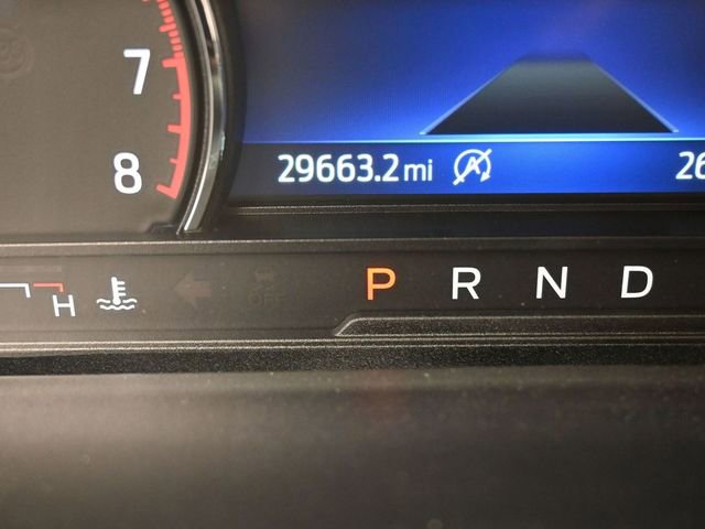 Used 2023 Ford Explorer XLT w/ Equipment Group 202A RWD image 17
