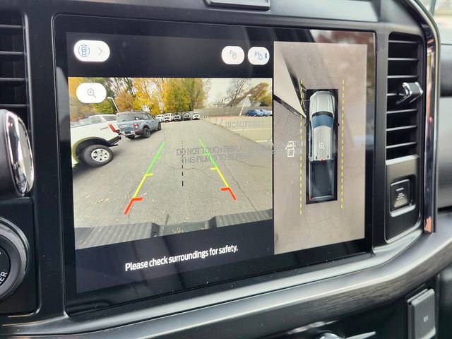 New 2026 Ford F350 Lariat w/ Lariat Ultimate Package image 21