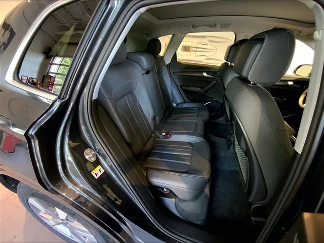 Certified 2023 Audi Q5 Premium w/ Convenience Package AWD/4WD image 22