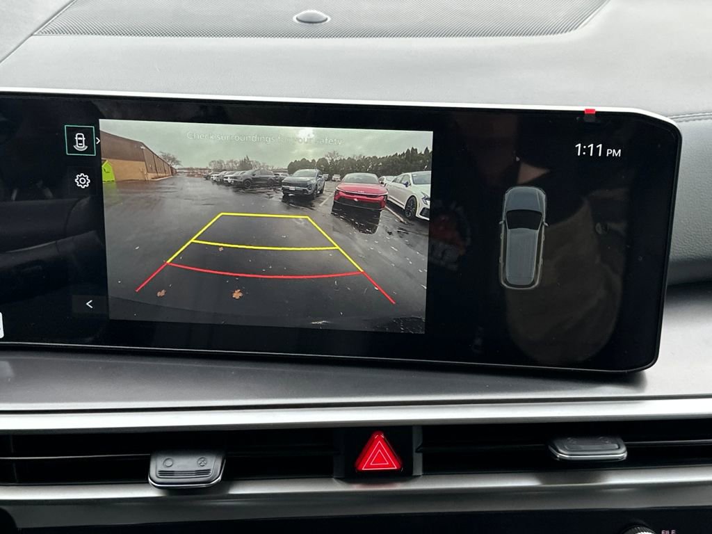 New 2026 Kia Sorento S AWD/4WD image 33