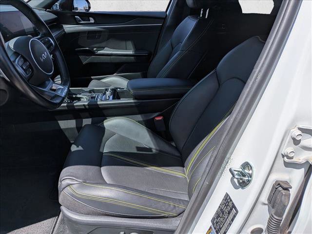 Used 2025 Kia K5 GT FWD image 14