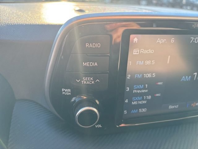 Used 2021 Hyundai Tucson Value AWD/4WD image 42