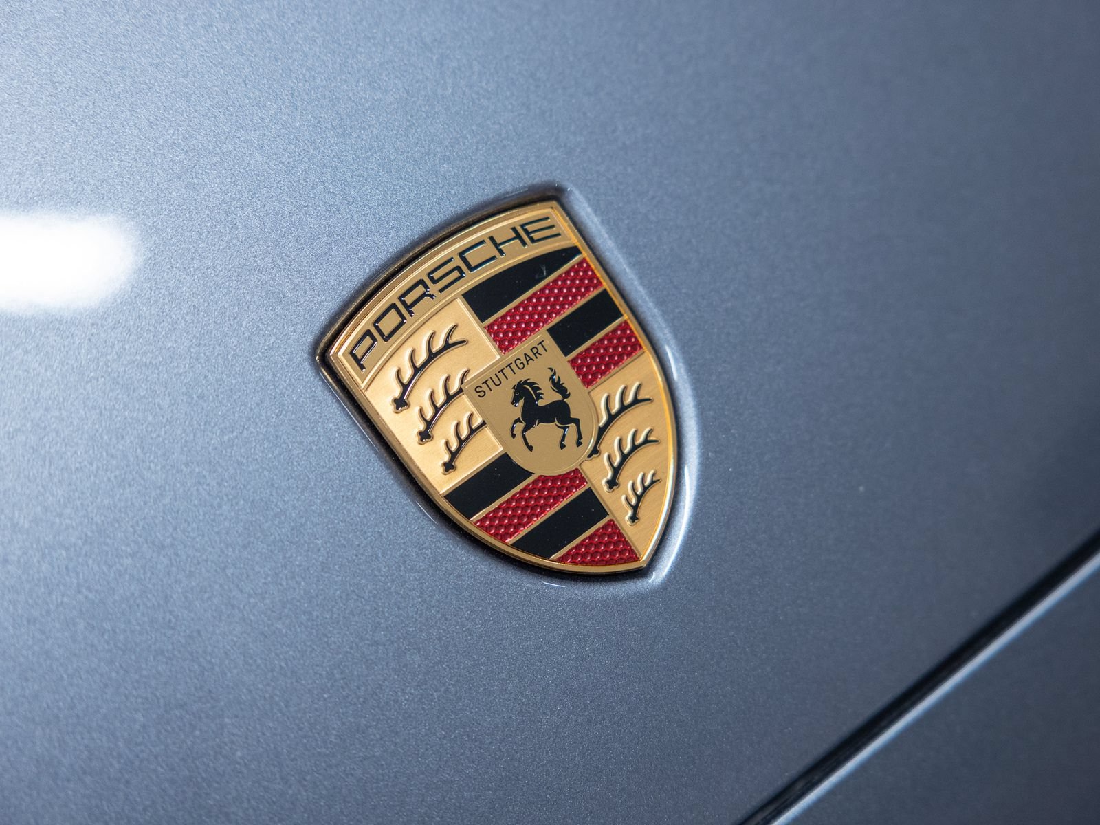 New 2026 Porsche Cayenne S AWD/4WD image 19