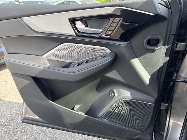 Certified 2026 Acura MDX SH-AWD image 23