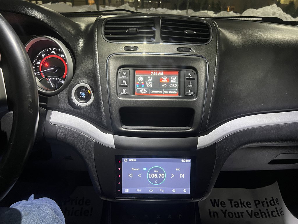 Used 2016 Dodge Journey Crossroad image 20