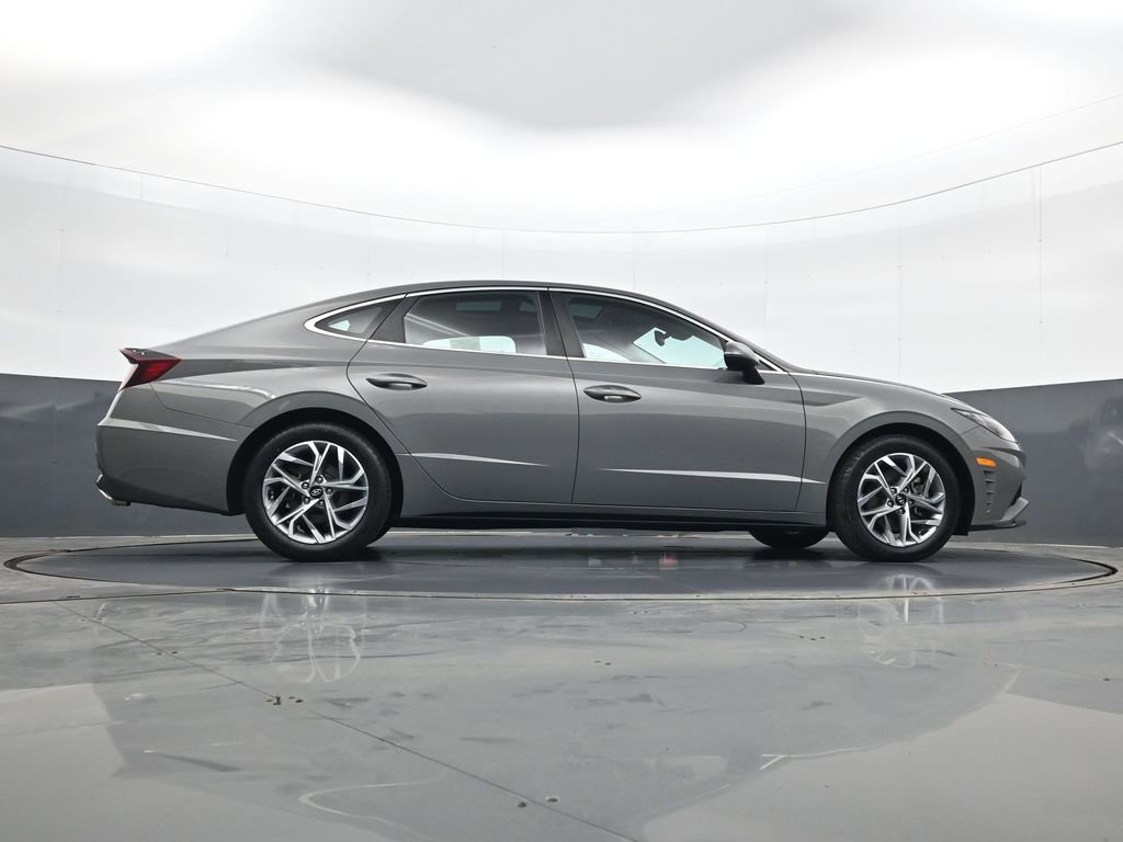 Certified 2023 Hyundai Sonata SEL w/ Convenience Package image 24