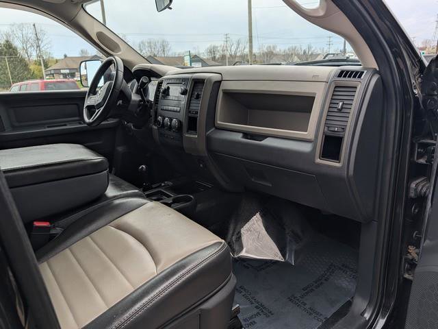 Used 2011 RAM 2500 ST w/ Protection Group AWD/4WD image 23