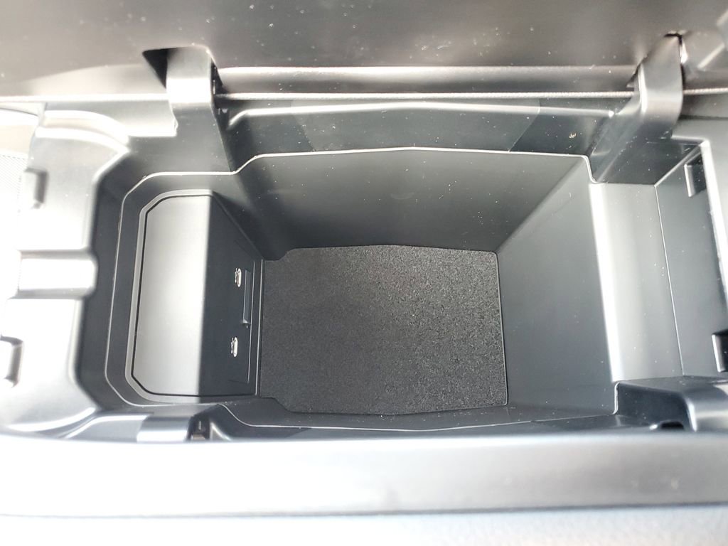 New 2026 MAZDA CX-50 2.5 Hybrid w/ Cargo Package image 27