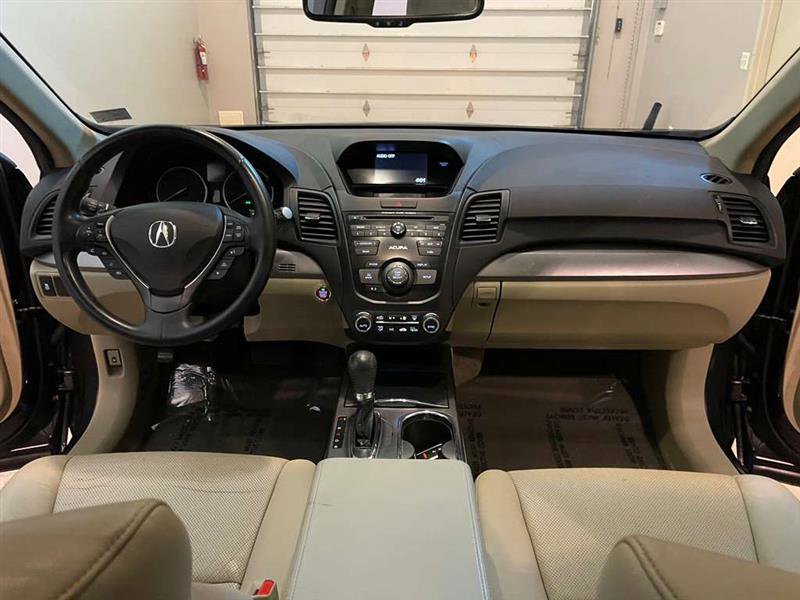Used 2013 Acura RDX AWD image 48