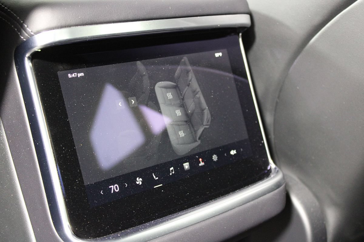 Used 2022 Tesla Model S Plaid AWD/4WD image 32
