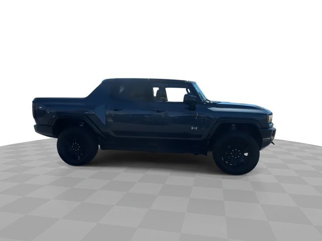 New 2026 GMC Hummer EV 4x4 Crew Cab image 9