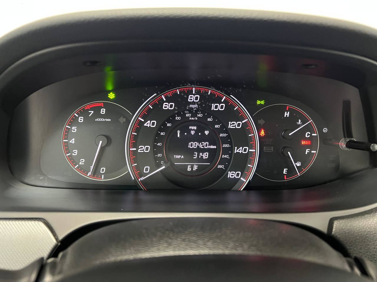 Used 2013 Honda Accord LX-S image 14