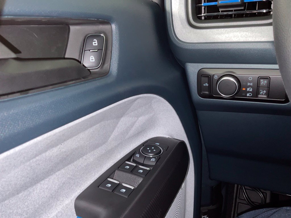 New 2026 Ford Maverick XLT FWD image 20