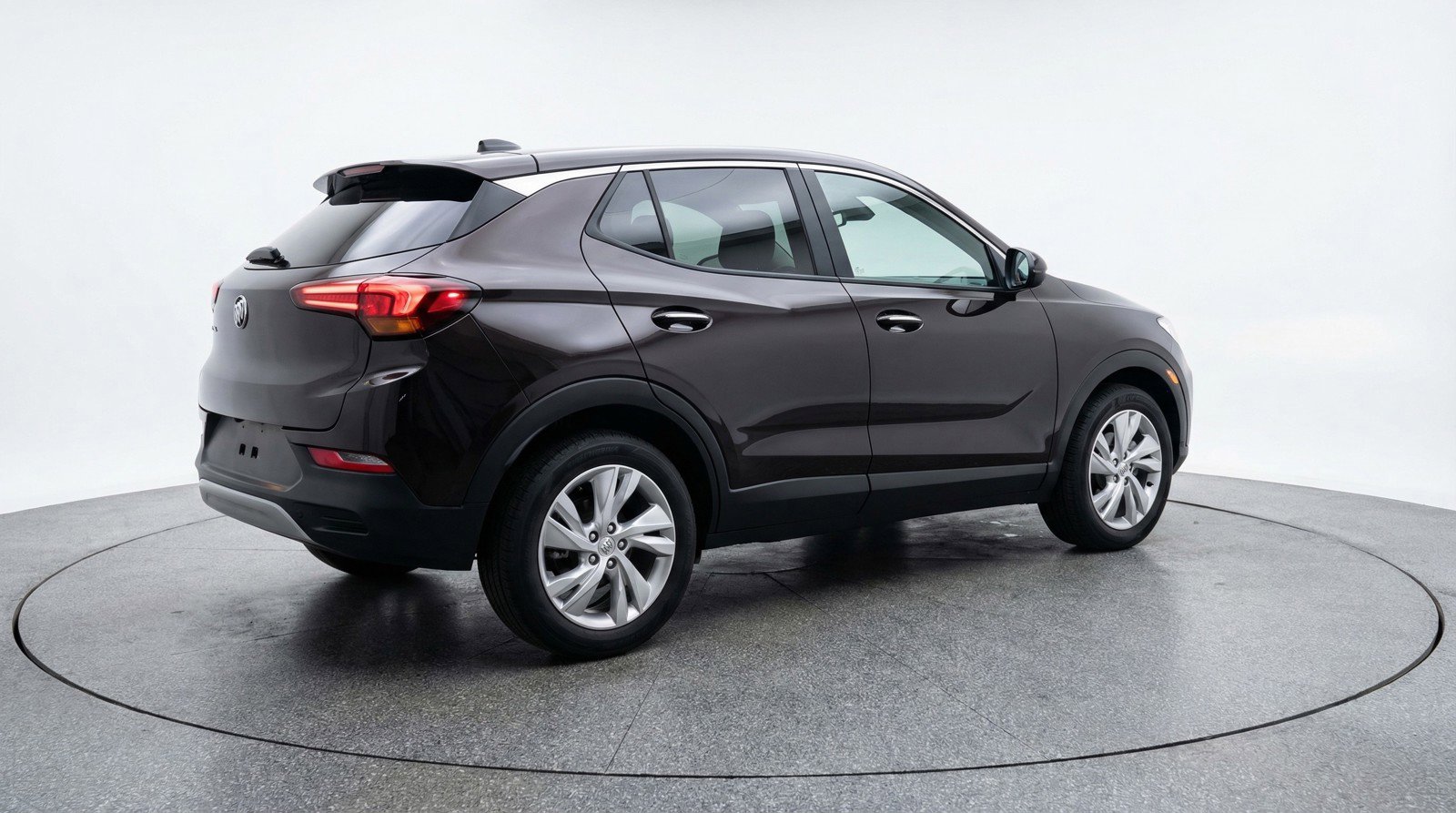 Used 2025 Buick Encore GX Preferred FWD image 9