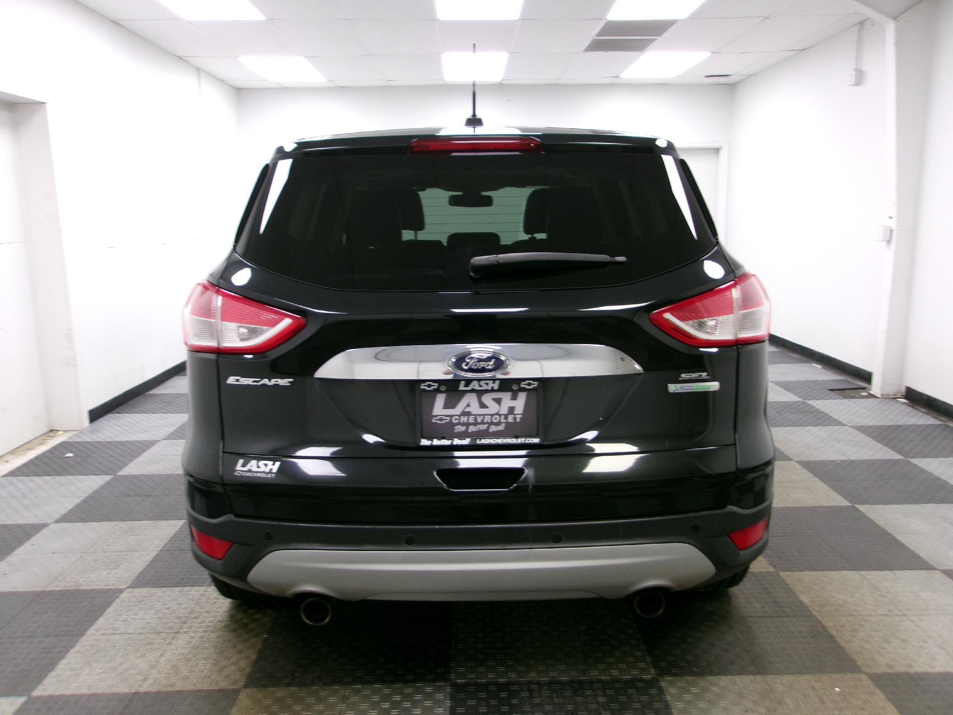 Used 2013 Ford Escape SEL FWD image 12