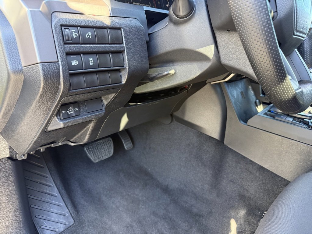 Used 2024 Toyota Tacoma SR5 image 14