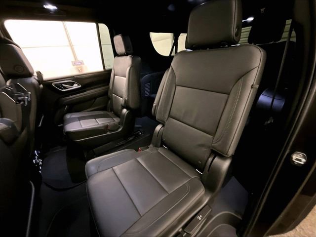 Used 2021 Chevrolet Suburban LT w/ Rear Media and Nav Package AWD/4WD image 25