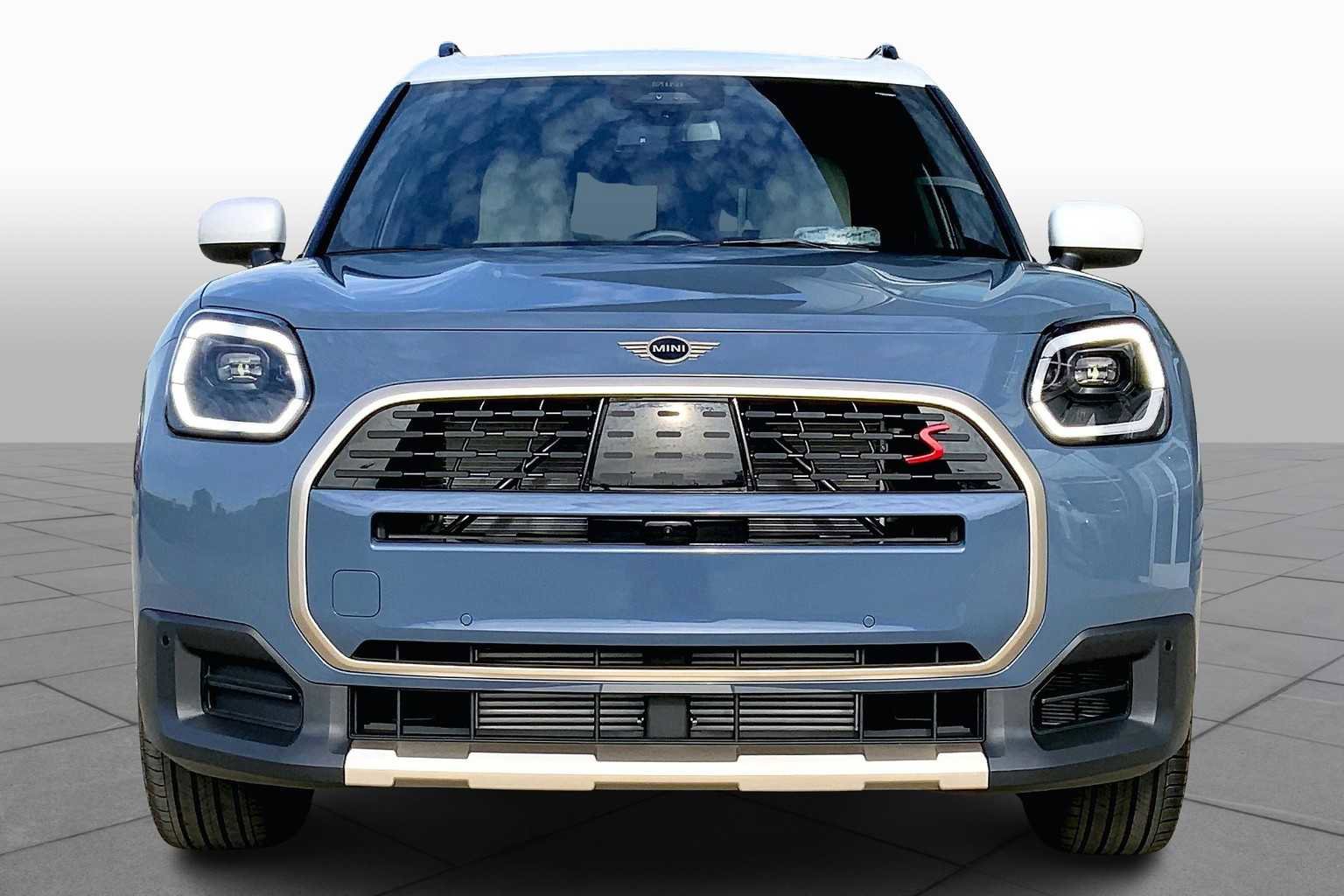 New 2026 MINI Cooper Countryman S image 3