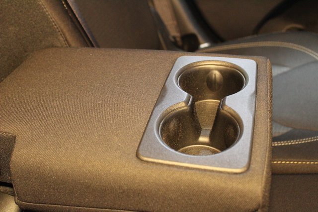 Used 2017 Jeep Cherokee Latitude w/ Comfort & Convenience Group image 15